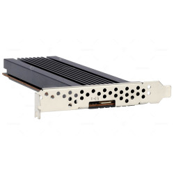 P02764-002 HPE NVME SSD 3.2TB PCIE 3.0 X8 MU HHHL